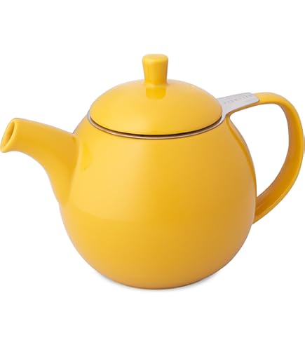 Amazon | 八宝茶 ロングポット [ティーポット・茶器・中国茶・注ぎ口が